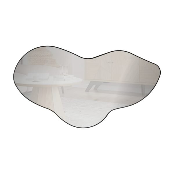PANEL DECORATIVO 88CM CON ESPEJO - Imagen 3