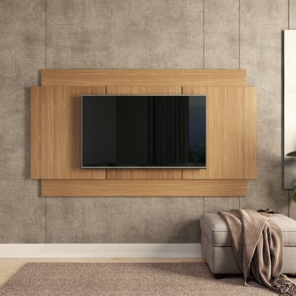 PANEL PARA TV 220 CM FREIJO