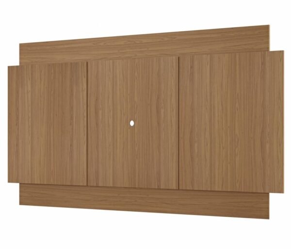 PANEL PARA TV 220 CM FREIJO - Imagen 3