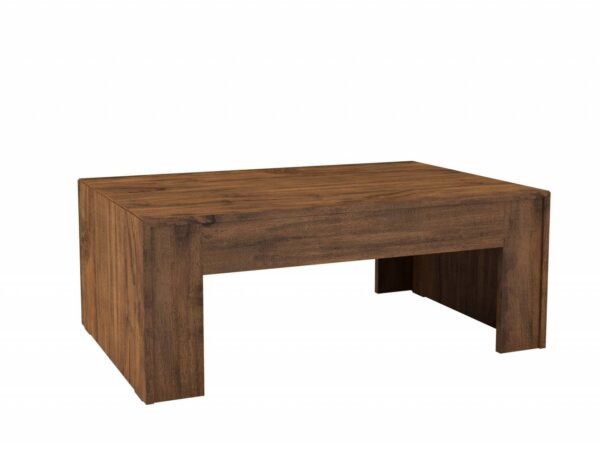 MESA DE CENTRO BELLA NOBRE - Imagen 3