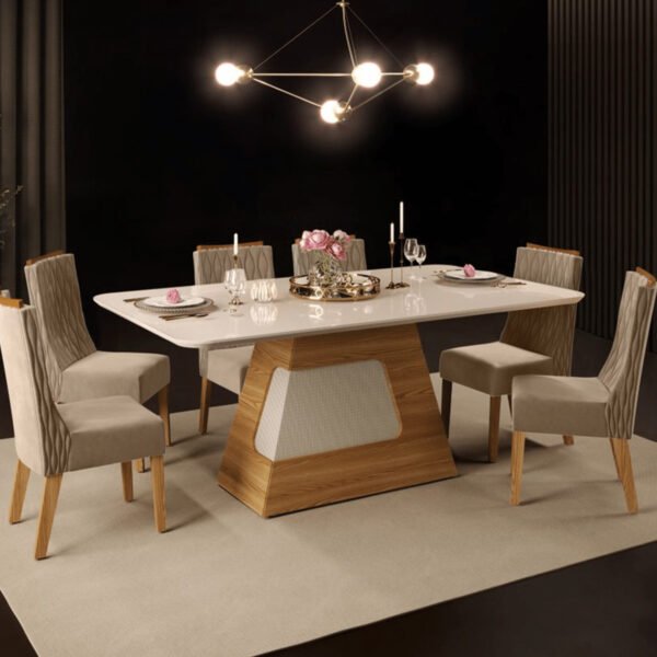 MESA DE COMEDOR DALA 950