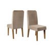ROBLE NOBLE/ TERCIOPELO KRAFT
