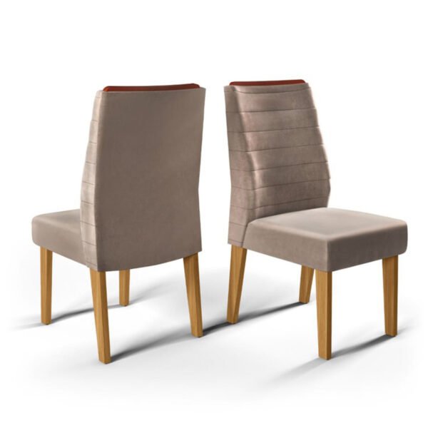 SILLA ONDINA