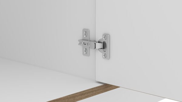 RACK TORONTO BLANCO - Imagen 5