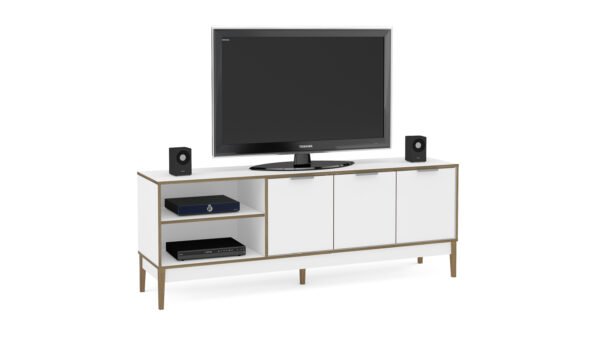 RACK TORONTO BLANCO - Imagen 6