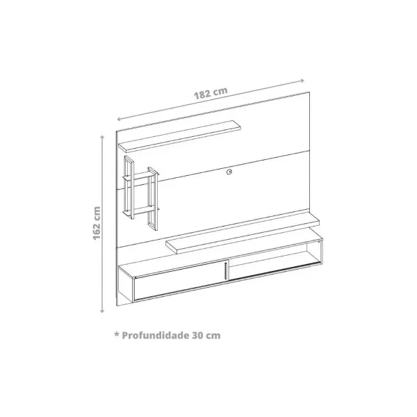 PANEL MILA - Imagen 2