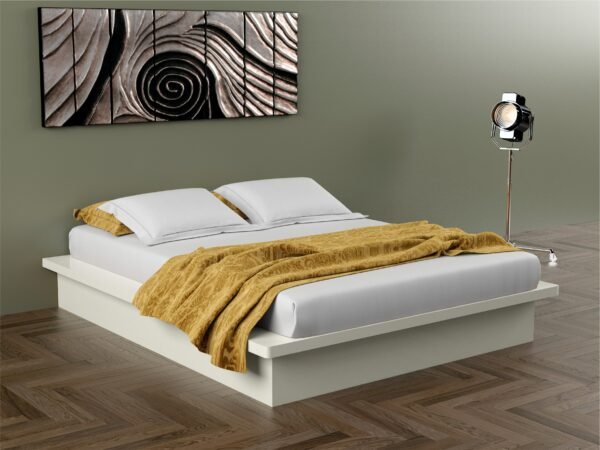 CAMA MATRIMONIAL 165 CM