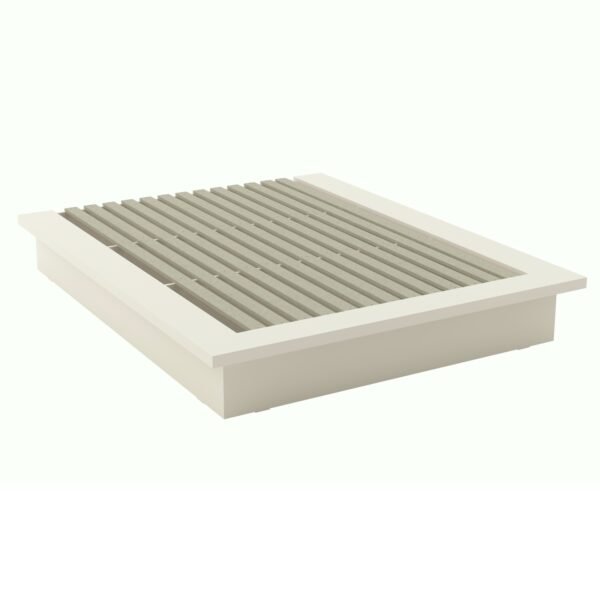 CAMA MATRIMONIAL 165 CM - Imagen 2