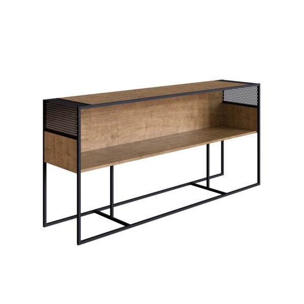 REPISA YORK VERMONT NEGRO 27900 - Imagen 3