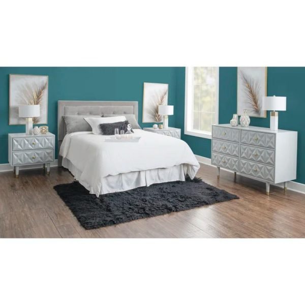 SET DE HABITACION FULL JF-UV-3D-001
