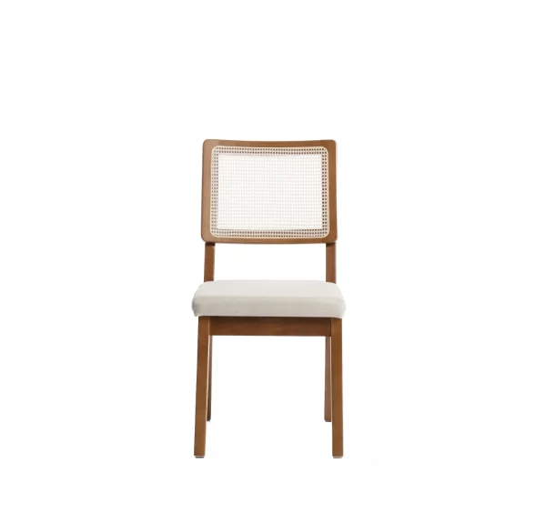 SILLA SAGA NATURAL/LINKED 200 02 - Imagen 2