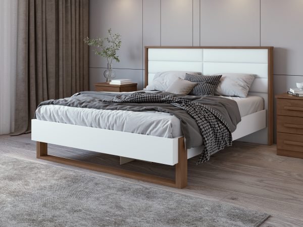 CAMA FREETOWN 1.60 - Imagen 5