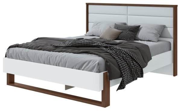 CAMA FREETOWN 1.60 - Imagen 3