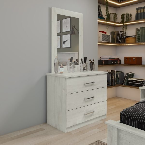 CONJUNTO AREZZO 160 - Imagen 5