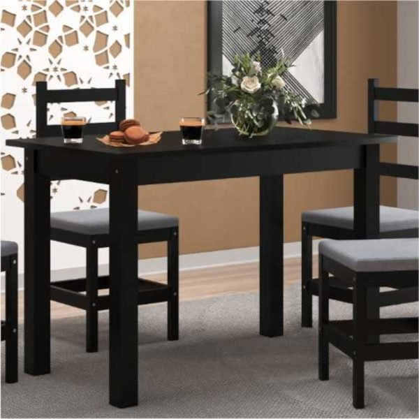 MESA RECTANGULAR 120X80