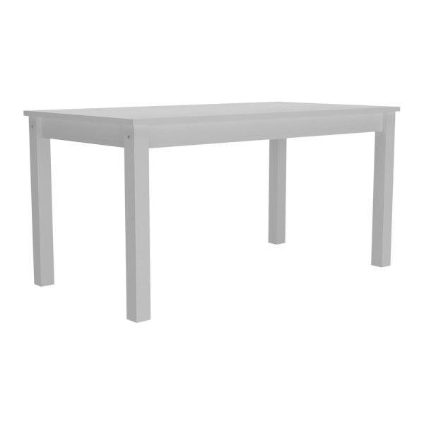 MESA RECTANGULAR 120X80 - Imagen 3