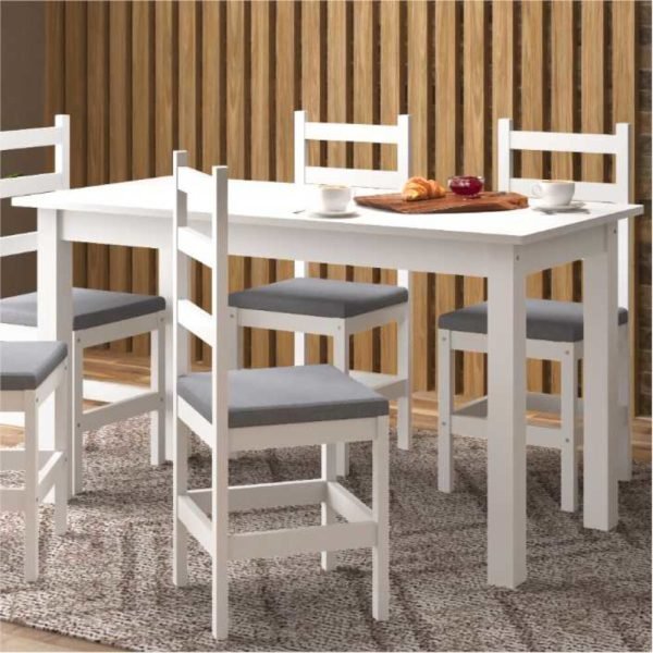 MESA RECTANGULAR 150X80