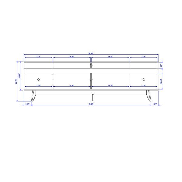 RACK FLYNT 2.2 ST - Imagen 2