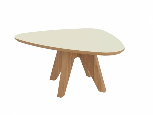 MESA DE CENTRO 65CM