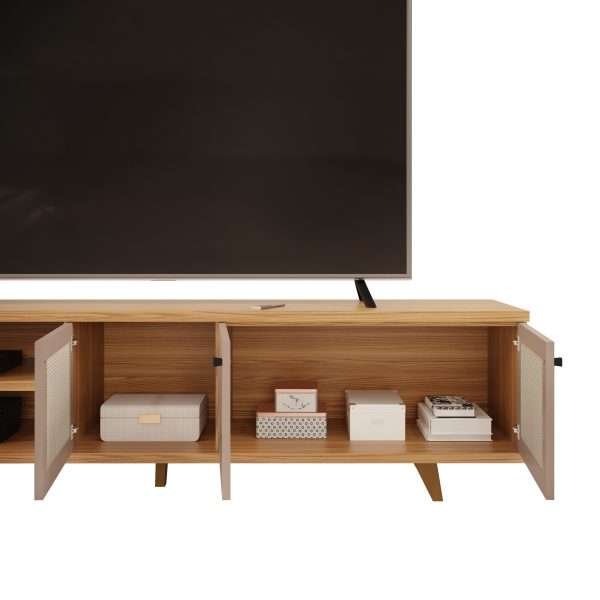 BANCADA RETRO 220CM - Imagen 4