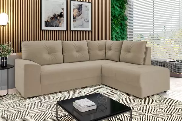 SOFA EN L AUSTRALIA