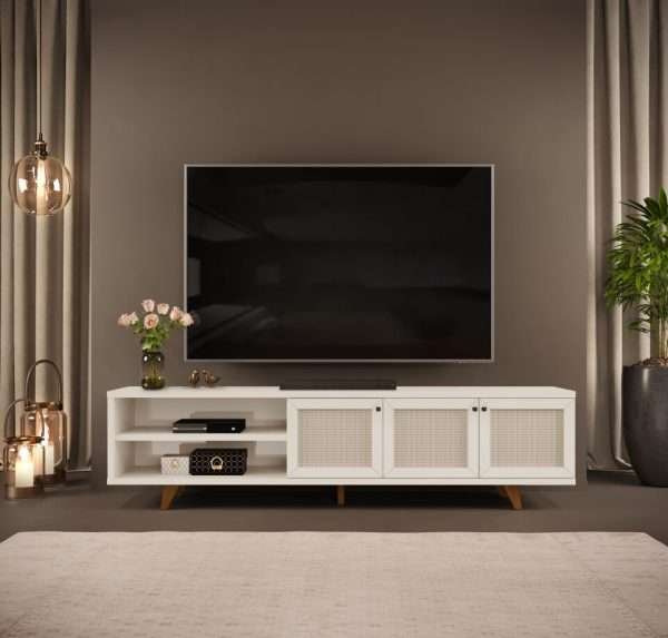 BANCADA RETRO 220CM