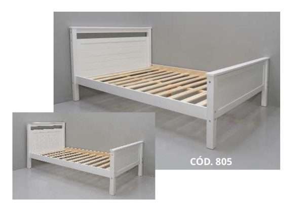 CAMA  FULL 805/140