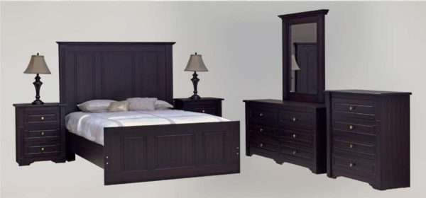 JUEGO DE HABITACION QUEEN BARCELONA