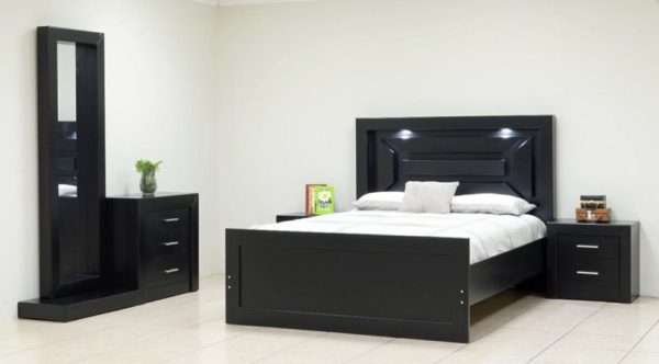 JUEGO DE HABITACION KING VENECIA