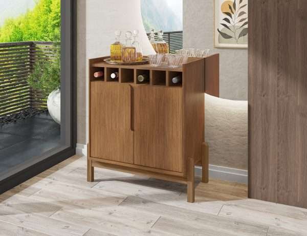 BAR LIZZ CEDAR