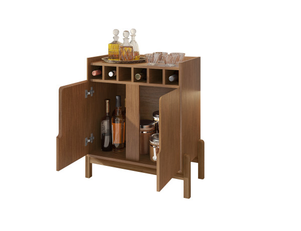 BAR LIZZ CEDAR - Imagen 3