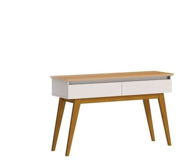 APARADOR CLASSIC OFF WHITE/NATURE - Imagen 2