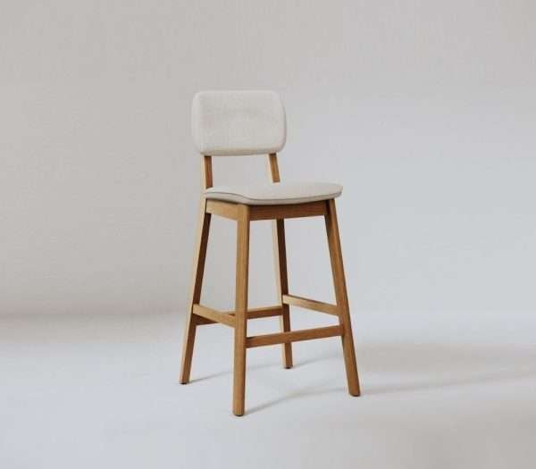 BANQUETA CLASSIC LINHO/NATURE