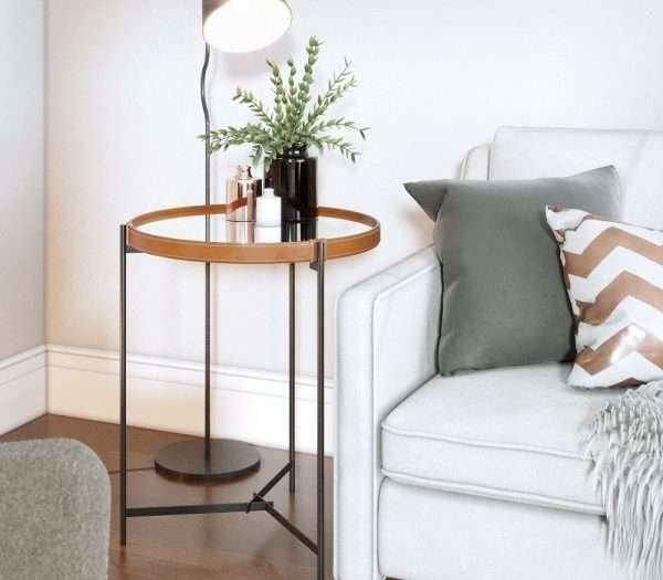 MESA AQUA LATERAL (P)