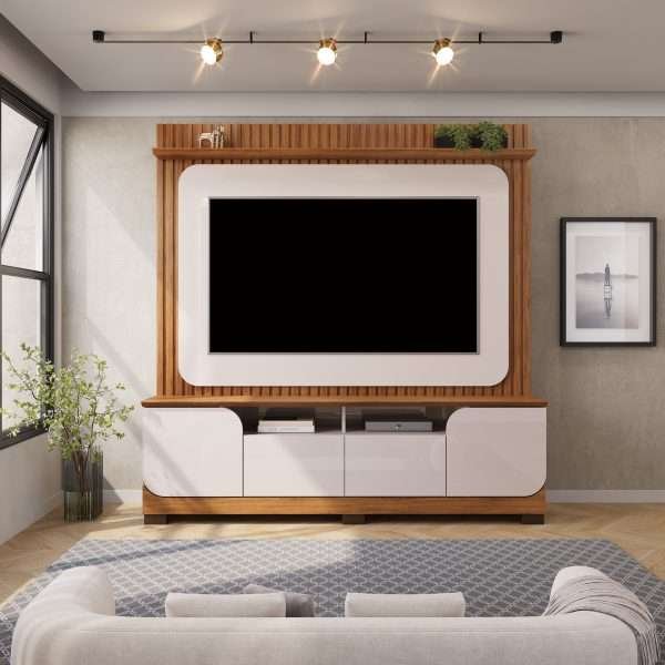 HOME VOGUE COM PES FREIJO/OFF WHITE