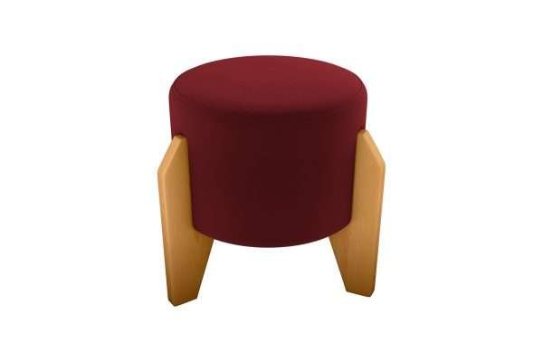 OTTOMAN LUXO - Imagen 4