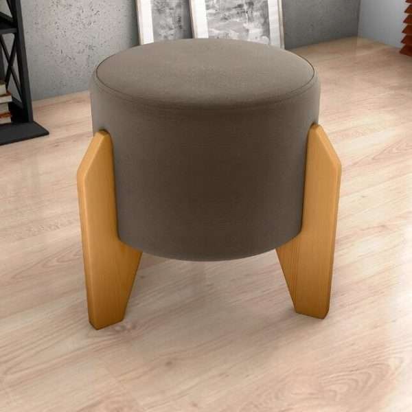 OTTOMAN LUXO - Imagen 6