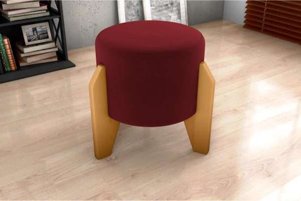 OTTOMAN LUXO - Imagen 2