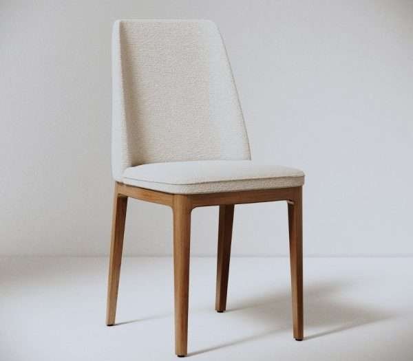SILLA CITY BOUCLE/NATURE