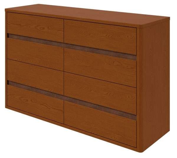 COMODA LEDER FRASSINO - Imagen 3