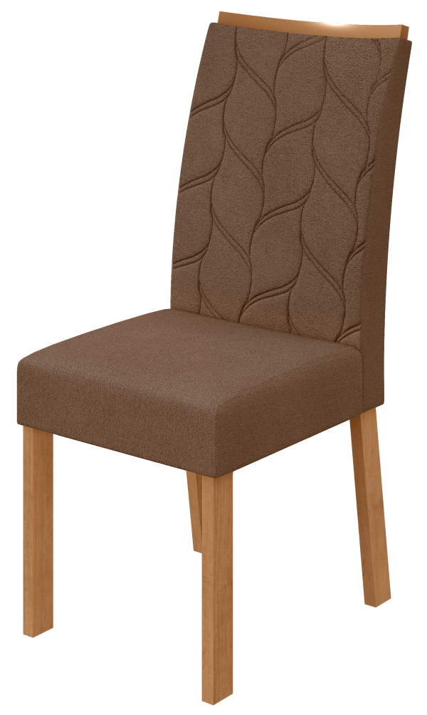 SILLA RAYLA / AMENDOA CLEAN