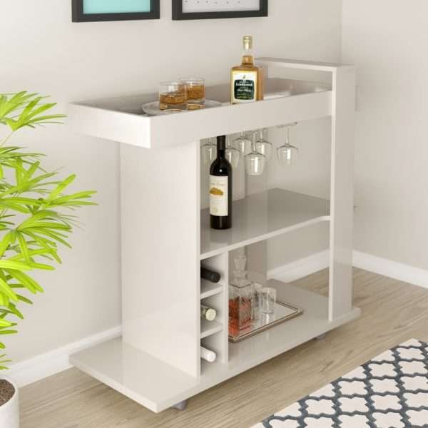 BAR AMAZONAS- OFF WHITE