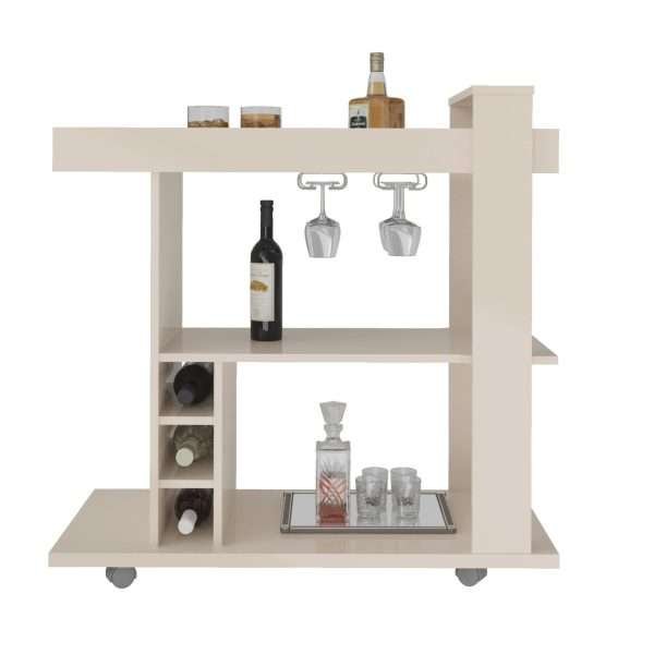 BAR AMAZONAS- OFF WHITE - Imagen 3