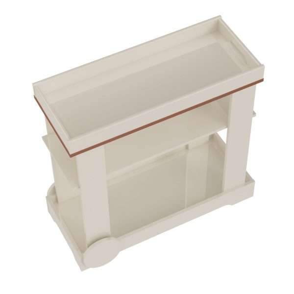 BAR ROSE OFF WHITE - Imagen 4