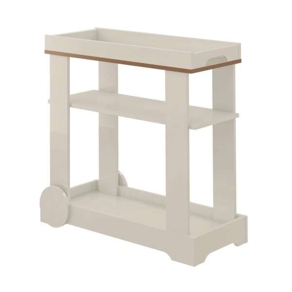 BAR ROSE OFF WHITE - Imagen 3