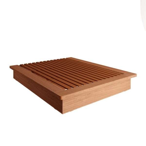 CAMA MATRIMONIA 201CM - Imagen 4