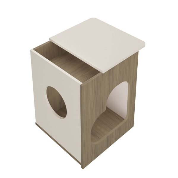 MESA DE APOYO PET - Imagen 6