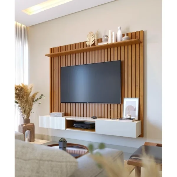 HOME RIPADO LOFT 2.2 NATURE / OFF WHITE