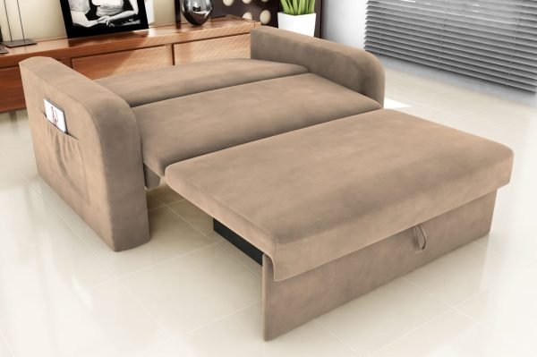 SOFA CAMA DAIANE B-251 - Imagen 3
