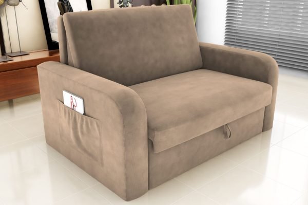 SOFA CAMA DAIANE B-251